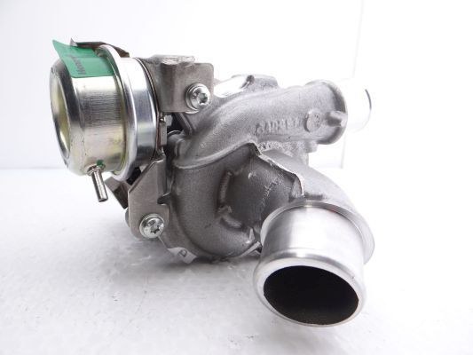 Lader, Aufladung GARRETT 766259-5001S