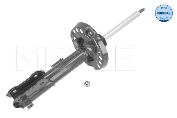 Stoßdämpfer MEYLE 28-266230013