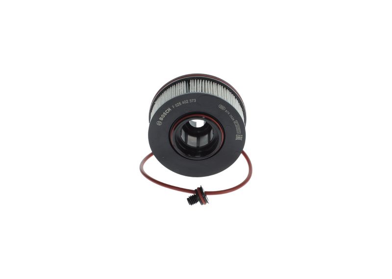 Kraftstofffilter BOSCH F 026 402 373