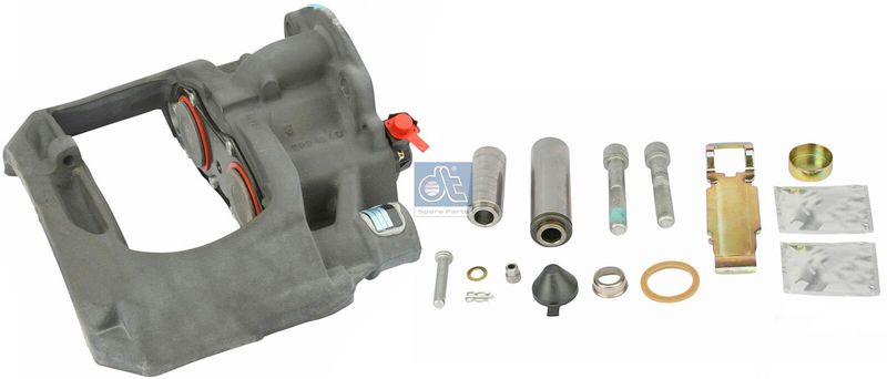 Bremssattel DT Spare Parts 5.21231
