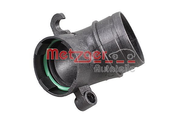 Schlauch, Luftversorgung METZGER 2389053