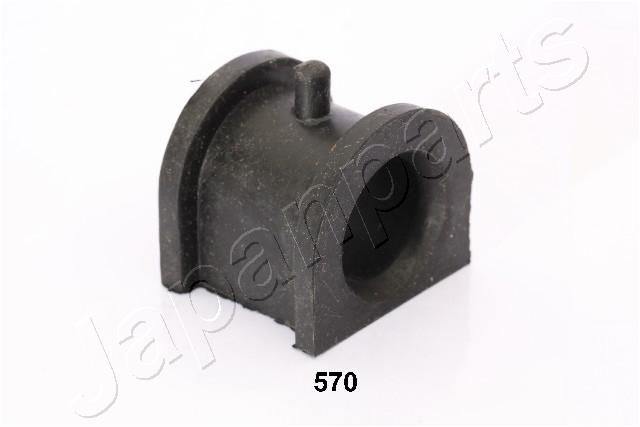 Lagerbuchse Stabilisator JAPANPARTS RU-570