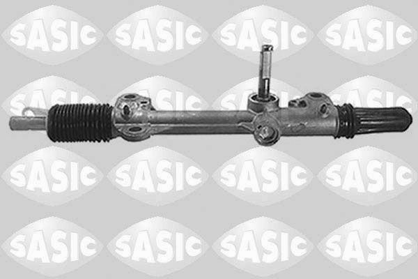 Lenkgetriebe SASIC 0004W84