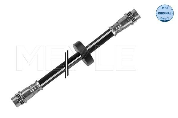 Bremsschlauch MEYLE 16-145250024