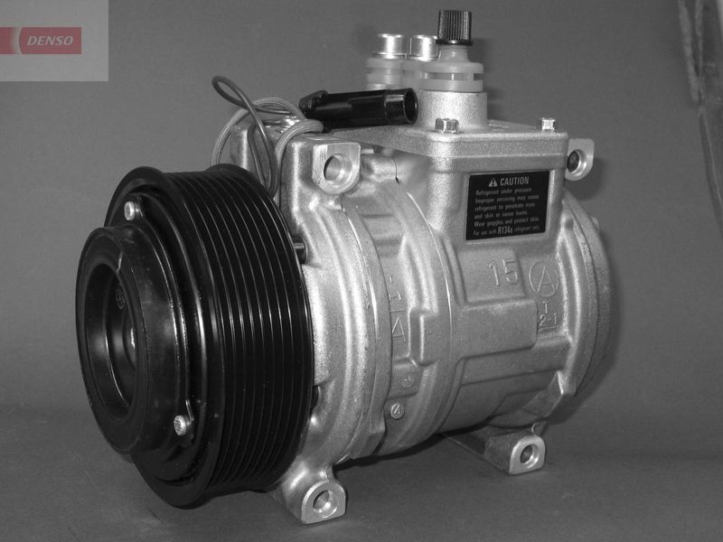 Kompressor, Klimaanlage DENSO DCP23537