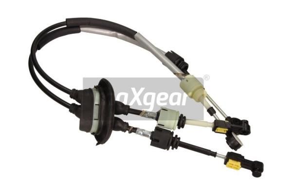 Seilzug Schaltgetriebe MAXGEAR 32-0654