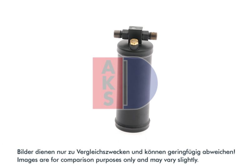 Trockner, Klimaanlage AKS DASIS 802110N