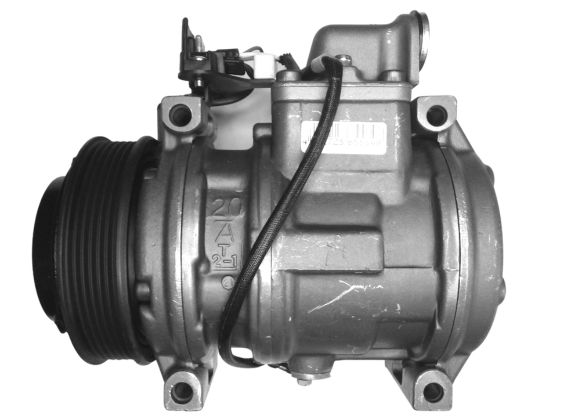 Kompressor, Klimaanlage Airstal 10-3740