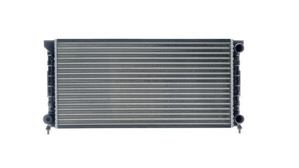 Kühler, Motorkühlung MAHLE CR345000S