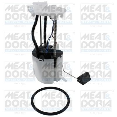 Kraftstoff-Fördereinheit MEAT & DORIA 771055