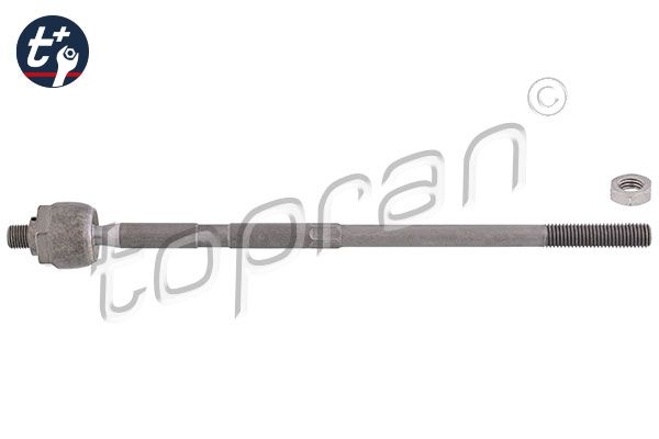 Axialgelenk, Spurstange TOPRAN 301 836