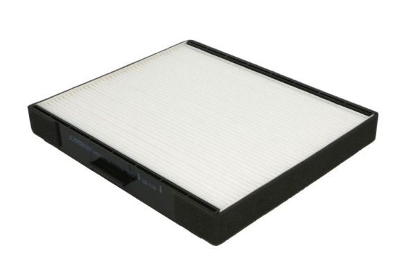 Filter, kupéventilation JC PREMIUM B40501PR