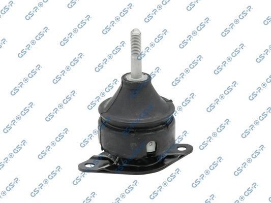 Lagerung, Motor GSP 510823
