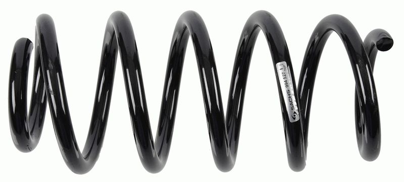 Fahrwerksfeder SACHS 994 527