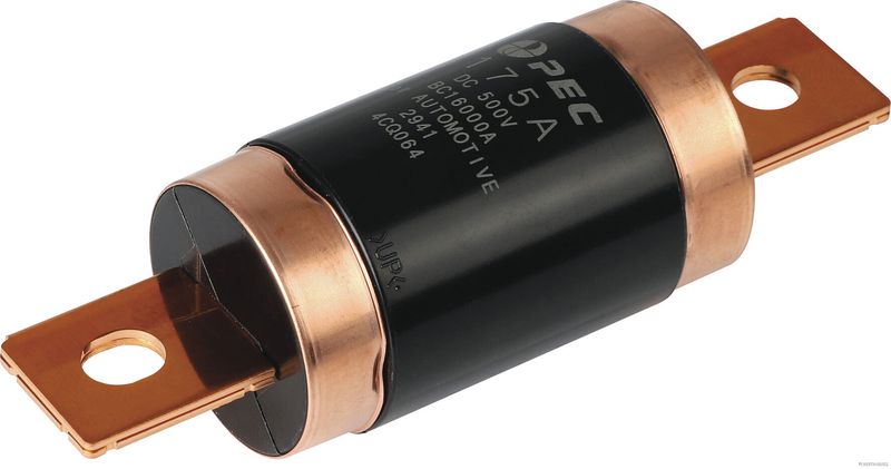 Sicherung HERTH+BUSS ELPARTS 50295751