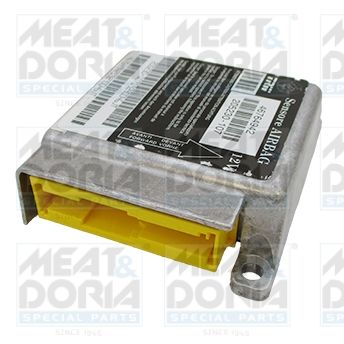 Steuergerät, Airbag MEAT & DORIA 208036