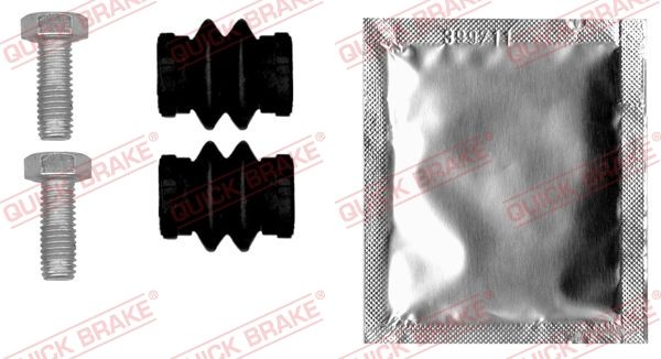 Zubehörsatz, Bremssattel QUICK BRAKE 113-1479