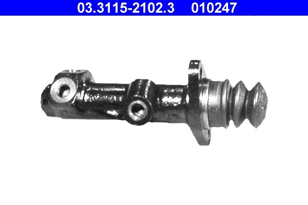 Hauptbremszylinder ATE 03.3115-2102.3