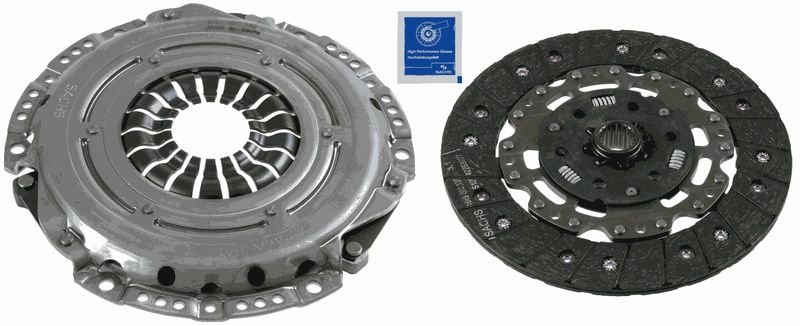 Kupplungssatz SACHS 3000 951 081