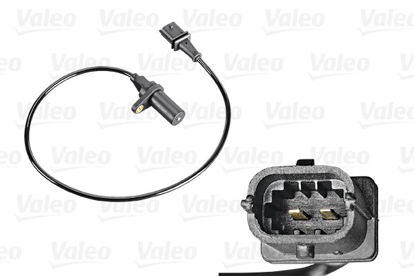 Impulsgeber, Kurbelwelle VALEO 254079