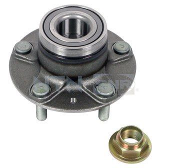 Radlagersatz SNR R170.34