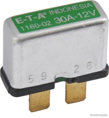 Sicherungsautomat HERTH+BUSS ELPARTS 50295953