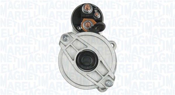 Starter MAGNETI MARELLI 063720985010