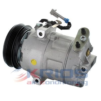 Kompressor, Klimaanlage MEAT & DORIA K14047A