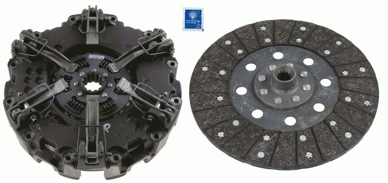 Kupplungssatz SACHS 3800541004