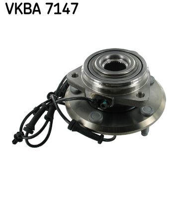 Radlagersatz SKF VKBA7147