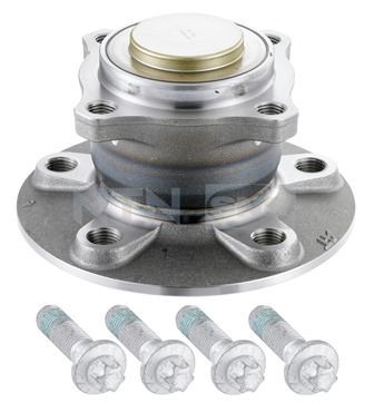 Radlagersatz SNR R151.57
