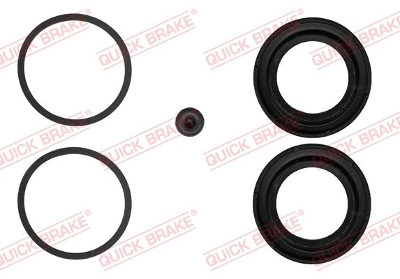 Reparatursatz, Bremssattel QUICK BRAKE 114-0175