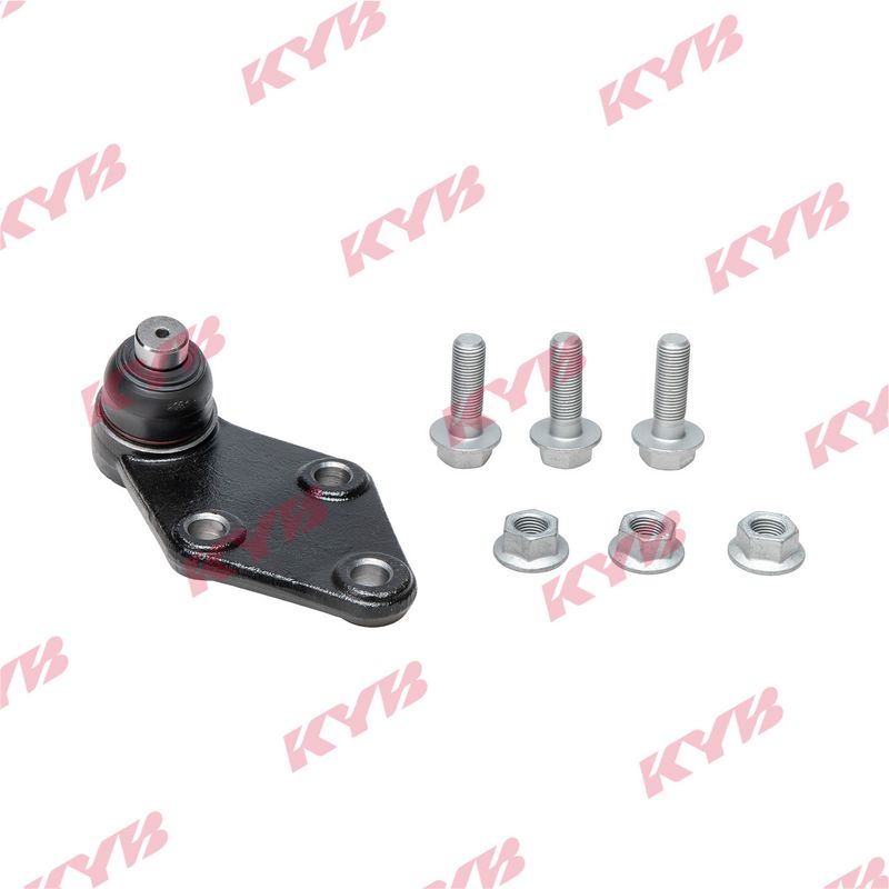 Trag-/Führungsgelenk KYB KBJ4470
