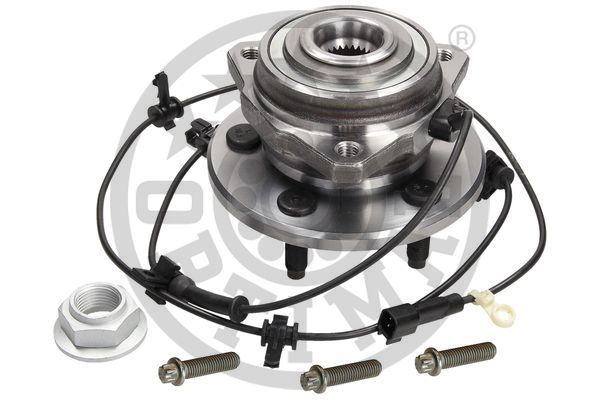 Radlagersatz OPTIMAL 991730
