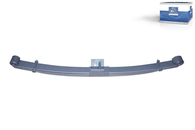 Federnpaket DT Spare Parts 1.25215