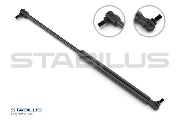 Gasfeder, Motorhaube STABILUS 375735
