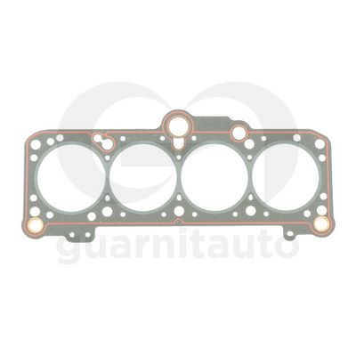 Dichtung, Zylinderkopf GUARNITAUTO 104750-1918