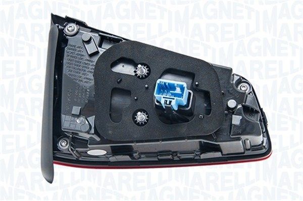 Heckleuchte MAGNETI MARELLI 714081880101