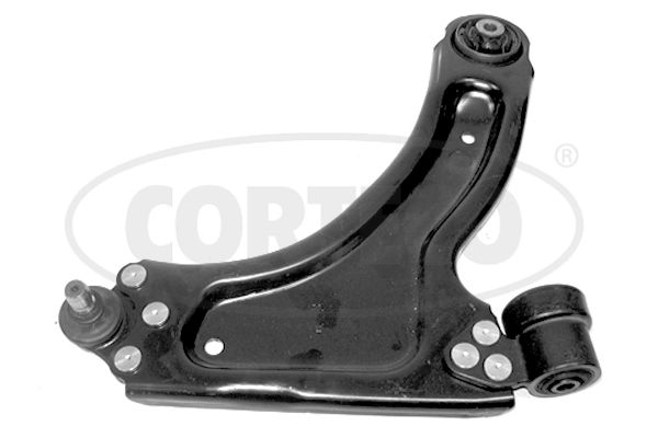 Lenker, Radaufhängung CORTECO 49399040