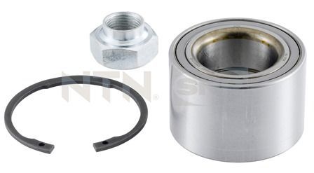 Radlagersatz SNR R177.41