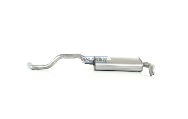 Endschalldämpfer WALKER 70583