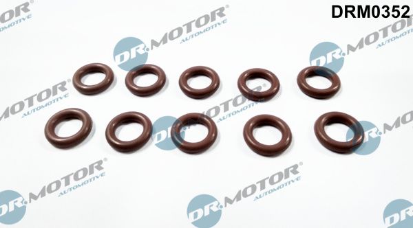 Dichtring, Düsenhalter Dr.Motor Automotive drm0352