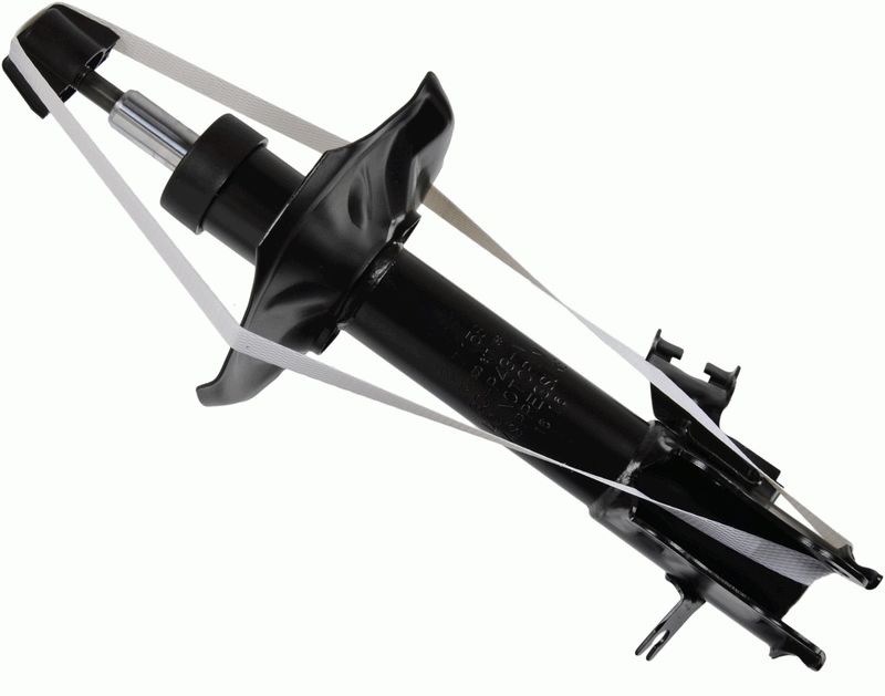 Stoßdämpfer SACHS 317 158