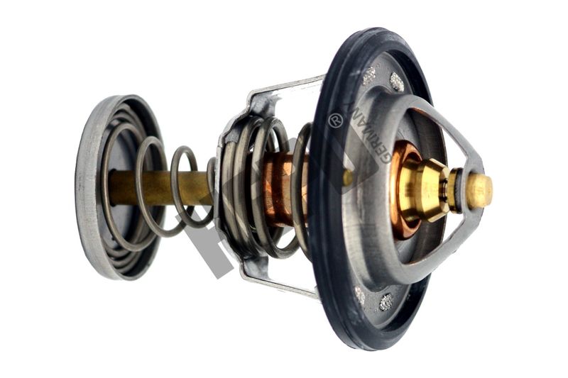 Thermostat, Kühlmittel HEPU tm1280