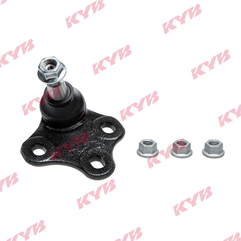 Trag-/Führungsgelenk KYB KBJ4182