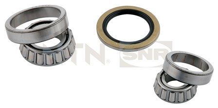 Radlagersatz SNR R140.30
