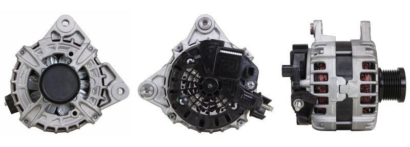 Lichtmaschine Generator DRI 2303901502