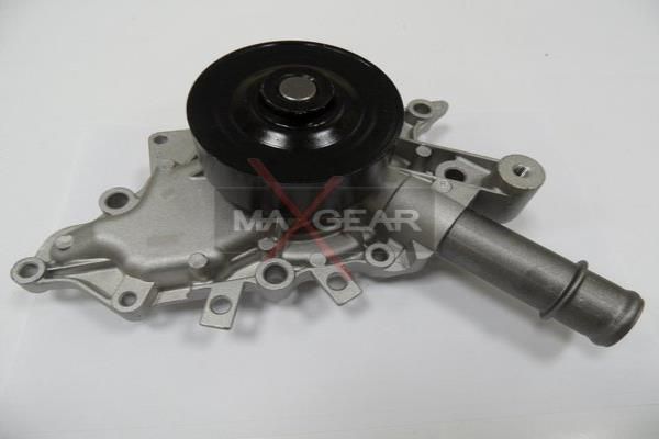 Wasserpumpe MAXGEAR 47-0011