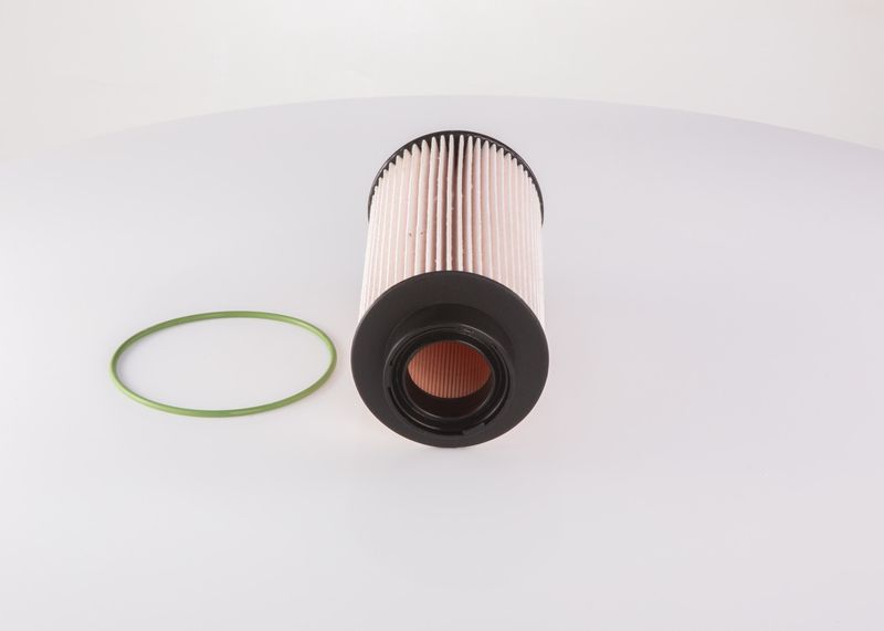 Kraftstofffilter BOSCH F026402107