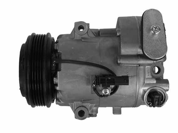 Kompressor, Klimaanlage Airstal 10-2095